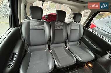 Минивэн Renault Scenic 2006 в 