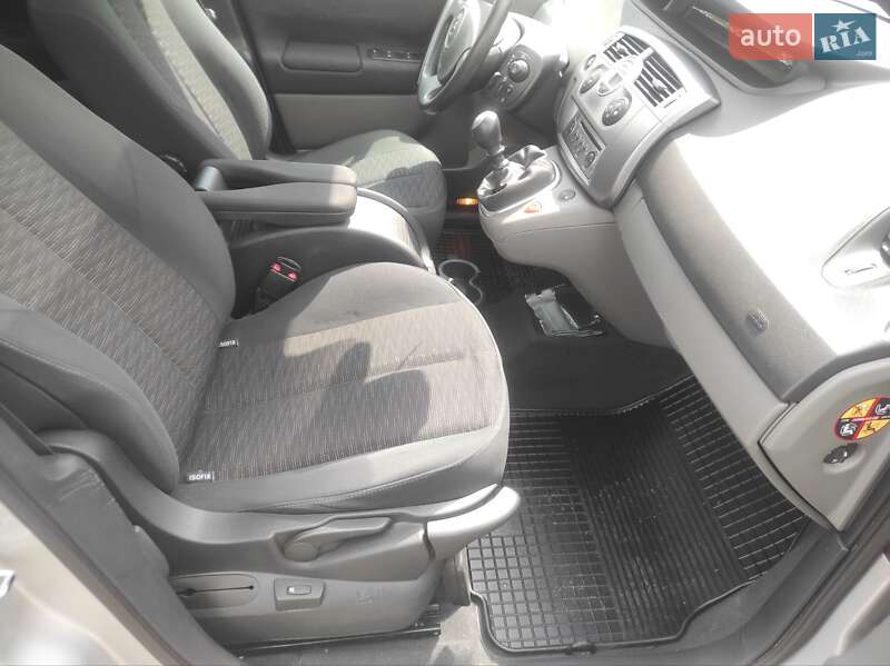 Минивэн Renault Scenic 2007 в Мерефа