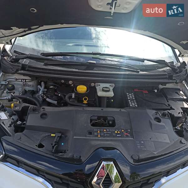 Минивэн Renault Scenic 2017 в Кобеляках фото 2 Минивэн Renault Scenic 2017 в Кобеляках