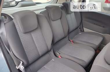 Минивэн Renault Scenic 2007 в Чернигове