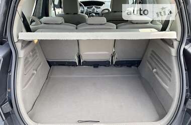 Минивэн Renault Scenic 2006 в Бродах