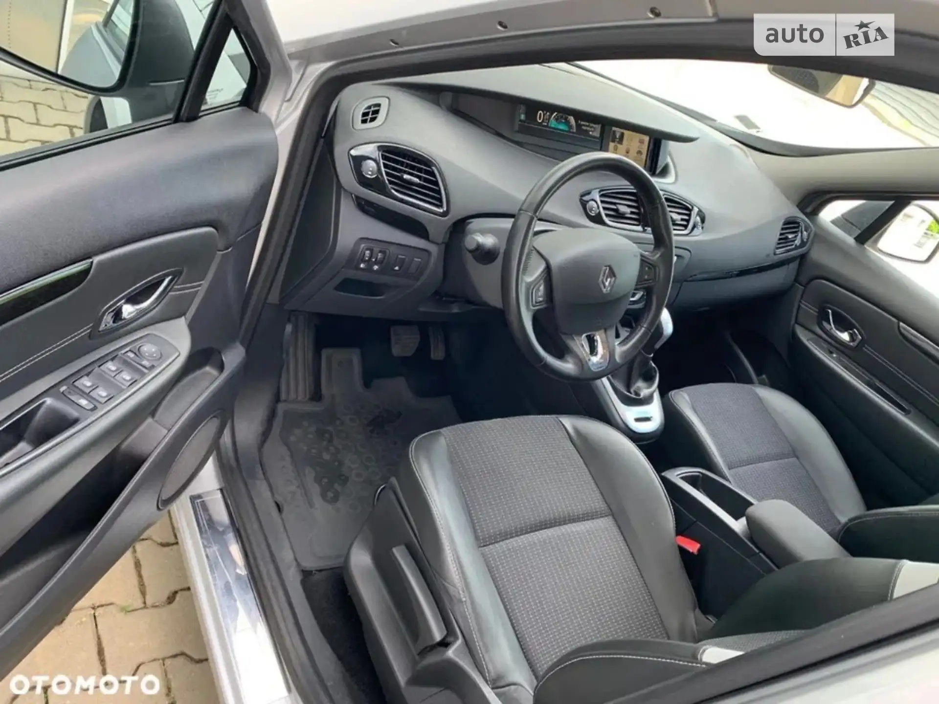 2013 Renault Scenic - мініатюра 29