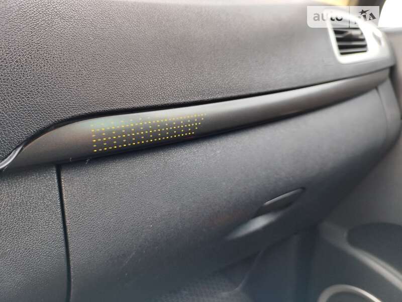 Мінівен Renault Scenic 2010 в Києві