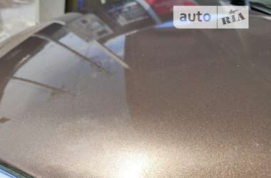 Минивэн Renault Scenic 2010 в 