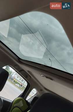 Минивэн Renault Scenic 2009 в 