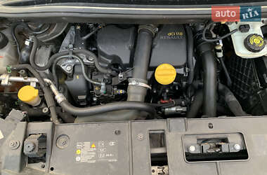 Мінівен Renault Scenic 2012 в Звенигородці
