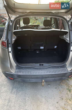 Мінівен Renault Scenic 2012 в Звенигородці