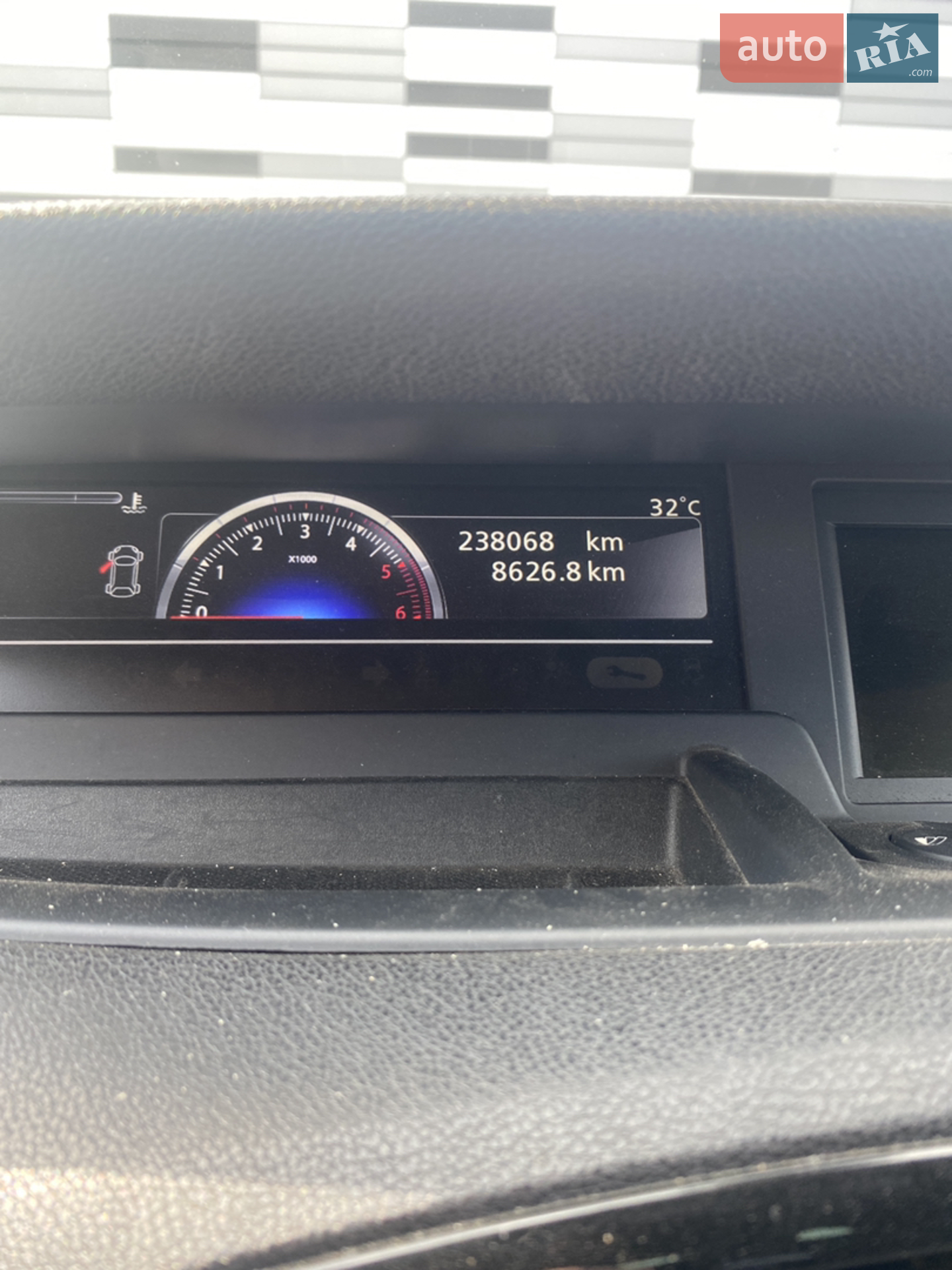 2012 Renault Scenic - мініатюра 9