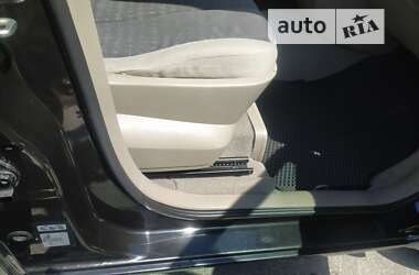 Минивэн Renault Scenic 2005 в 