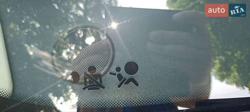 Минивэн Renault Scenic 2007 в Виннице