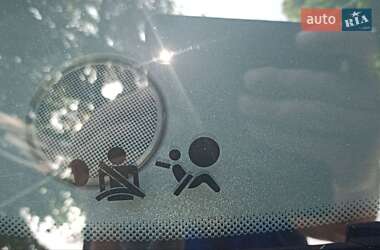 Минивэн Renault Scenic 2007 в 