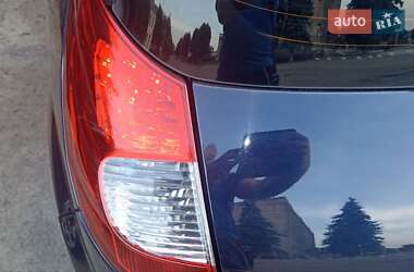 Минивэн Renault Scenic 2007 в 
