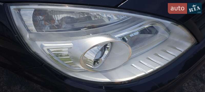 Минивэн Renault Scenic 2007 в Виннице