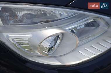 Минивэн Renault Scenic 2007 в 