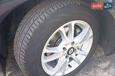Минивэн Renault Scenic 2007 в 