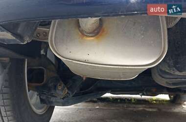 Минивэн Renault Scenic 2007 в 