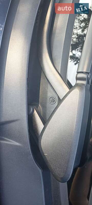 Минивэн Renault Scenic 2007 в Виннице