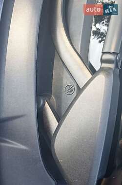 Минивэн Renault Scenic 2007 в 