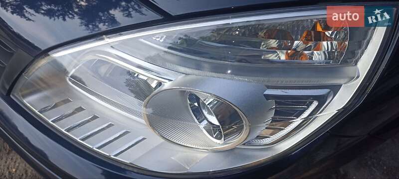 Минивэн Renault Scenic 2007 в Виннице