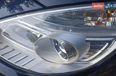 Минивэн Renault Scenic 2007 в 