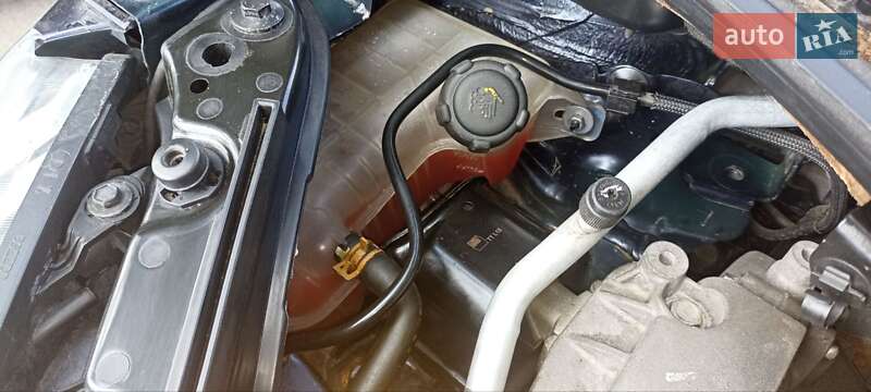 Минивэн Renault Scenic 2007 в Виннице