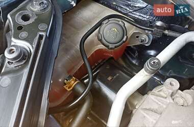 Минивэн Renault Scenic 2007 в 