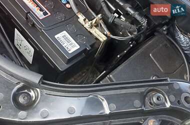 Минивэн Renault Scenic 2007 в 