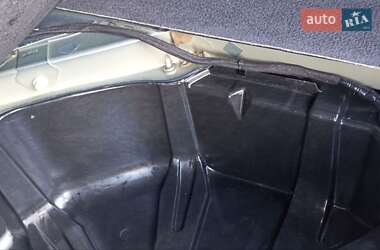 Минивэн Renault Scenic 2007 в 