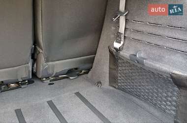 Минивэн Renault Scenic 2007 в 