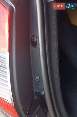 Минивэн Renault Scenic 2007 в 