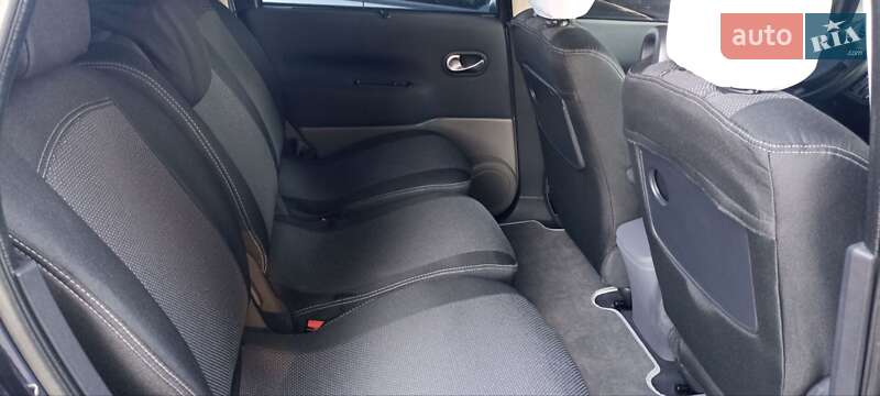 Минивэн Renault Scenic 2007 в Виннице