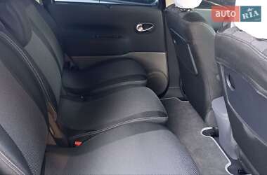 Минивэн Renault Scenic 2007 в 