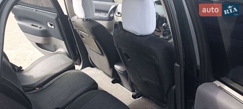 Минивэн Renault Scenic 2007 в Виннице
