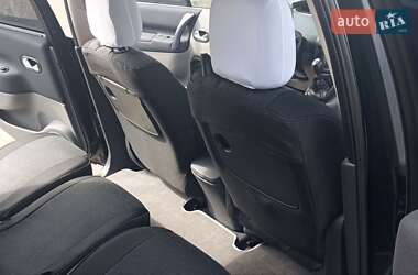 Минивэн Renault Scenic 2007 в 
