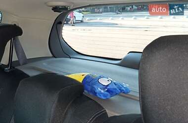 Минивэн Renault Scenic 2007 в 