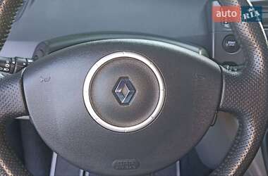 Минивэн Renault Scenic 2007 в 