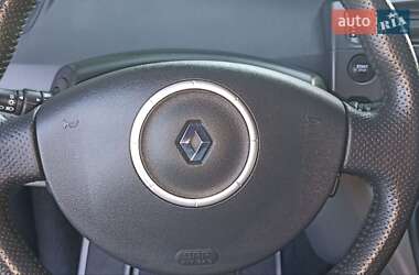 Минивэн Renault Scenic 2007 в Виннице