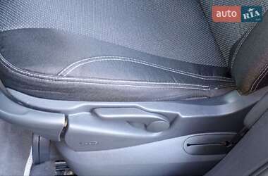Минивэн Renault Scenic 2007 в 