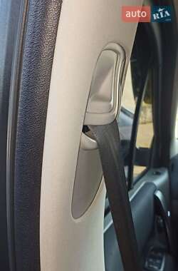 Минивэн Renault Scenic 2007 в 