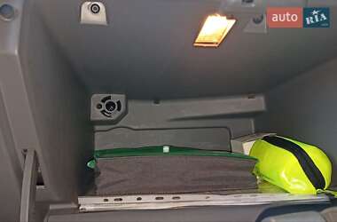Минивэн Renault Scenic 2007 в 