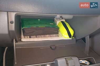 Минивэн Renault Scenic 2007 в 
