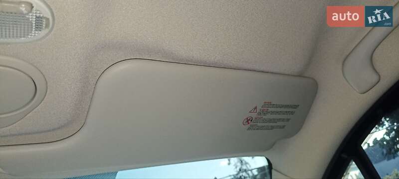 Минивэн Renault Scenic 2007 в Виннице