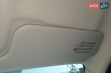 Минивэн Renault Scenic 2007 в 