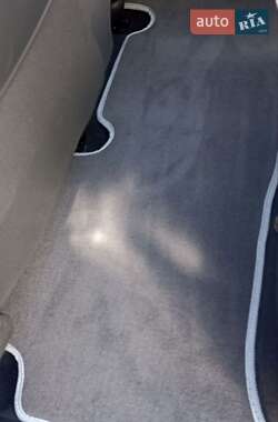 Минивэн Renault Scenic 2007 в 