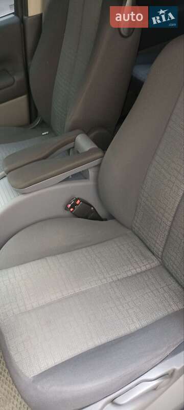 Минивэн Renault Scenic 2007 в Виннице