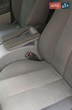 Минивэн Renault Scenic 2007 в 