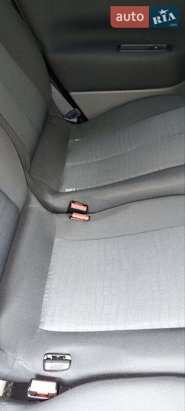 Минивэн Renault Scenic 2007 в Виннице