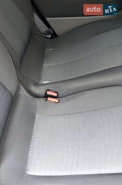 Минивэн Renault Scenic 2007 в 