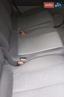 Минивэн Renault Scenic 2007 в 