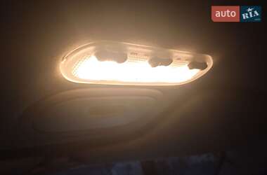 Минивэн Renault Scenic 2007 в 